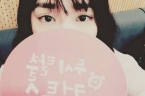 ‘컬투쇼’ 소녀시대 티파니, 노메이크업 출연 셀카 화제 “생눈”…’청순美 감탄’