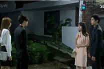 ‘상류사회’ 4인방 엇갈린 로맨스?