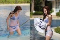 ‘내 친구와 식샤를 합시다’ 김희정 식사하기 싫어지는 몸매…‘이기적이야’
