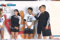 ‘예체능’ 코치로 나선 ‘아시아의 인어’ 최윤희…리즈 때 인기 김연아급