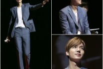 이민호 日서 ‘강남 1970′ 시사회 성료 ’8000여명 모여’