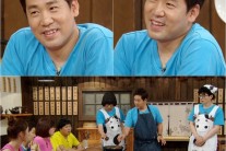 샘킴 “미국 요리학교 입학때 준프로급이었다”