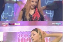 솔로 데뷔 구하라, 혼자서도 존재감 100%