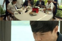 ‘셰프끼리’ 최현석 “소주 1잔이 치사량”