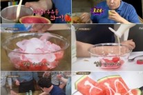 백종원 잔치국수 뛰어넘는 수박화채 ‘관심 집중’…’보기만 해도 시원한 그 맛은?’