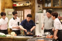 [그것을 알려주마] “나를 만든 건 아버지의 반찬투정”…백종원은 왜 요리를 시작했나