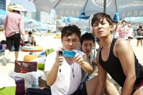 ‘쓰리 썸머 나잇’ 韓 영화 박스오피스 3위로 출발