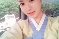 김소혜, 오늘(16일) ‘밤선비’ 첫 등장 “훌륭한 선배님들과 함께해 영광”