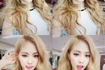 ‘에이핑크’손나은, 물오른 미모로 시선집중 ‘인형 같은 외모’