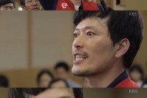 수목드라마 ‘어셈블리’, 정재영 부당 해고에 맞서는 자세 “23년간 뼈 빠지게 용접만 했다”