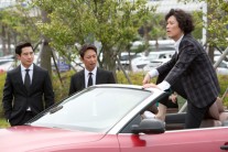신하균·박희순·오만석, 제주서 두 달 간 동고동락한 이유