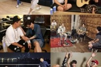 ’2015 무한도전 가요제’ 6개팀 첫 만남 현장 공개 봤더니…삐걱대는 팀도 있다? ‘기대 UP!’