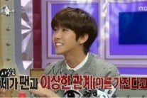 ’2015 무한도전 가요제’ 광희, 찌라시 관련 루머 화제 “내가 성욕에 미쳐 팬과 관계”