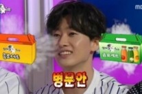 ‘라디오스타’ 슈퍼주니어 은혁 ‘아이유 병문안’ 언급에 당황한 이유는?