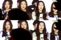 에이핑크 리멤버, 레드벨벳이 에이핑크 춤을 추면 어떤 모습?
