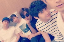 이홍기 “유재석 FNC行 아침에 알아…유느님께는 후배 하고 싶어”