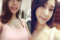 참한 아나운서의 반전 몸매 ‘깜짝’