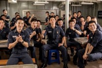 500만 본 ‘연평해전’, 외화 공습에도 장기 흥행할까