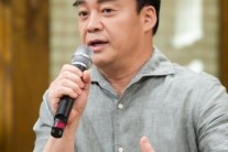 백종원, SBS 제작진과 새 예능프로 준비 중