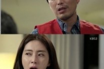 KBS2 ‘어셈블리’ 송윤아, 정재영에게 돌직구 “정치, 우습게 만들지마세요”