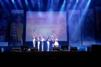 에이핑크 ‘리멤버’ 쇼케이스 소감…“많은 관심, 사랑 부탁드려요”