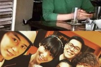 노홍철-김용만, 지인들과 함께 지내는 중?…근황 ‘관심 집중’