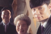 ‘해피투게더3’ 심영순, 최현석-백종원과 다정샷…‘대세 셰프 입증?’