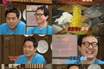 ‘해피투게더’ 심영순, 셰프 특집 시청률 5.6% 기록하며 동시간대 2위…‘입담 요리 대박!’
