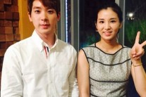 강석우, 우월한 외모의 아들 스펙까지 어마어마 ‘헉! 얼마나?’