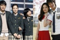 이민호, 문채원 박보영까지 이들의 데뷔초 모습은 어때? ‘완전 풋풋’