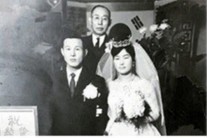 심영순, 결혼사진 모습은? 무려 20살때 ‘어머! 놀라워라’