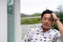 [인터뷰] 일제 암흑기의 ‘낭만자객’, 하정우