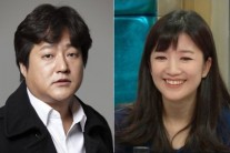 곽도원 장소연, 난데없는 결혼설…“곧 공식입장 밝힐 것”