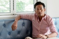 ‘암살’ 하정우 “배우로서 다작, 당연하다 생각해”