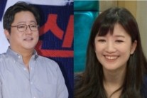 곽도원 측 “장소연과 열애 시작..결혼은 아직”
