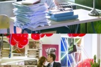 비스트, 신곡 ‘일하러 가야 돼’ 뮤비 스틸 컷 공개