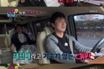 김수미 “선배라고 다 옳지 않아…대드는 모습 좋다” 성격 평가