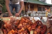 ‘삼시세끼’ 옥택연, ‘옥셰프’ 등극!