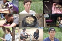 ‘삼시세끼’ 이서진-최지우 부부케미 통했다 ‘자제최고시청률 기록’