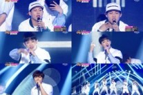 ‘음악중심’ 몬스타엑스, 거친 모습 벗고 감성돌 ‘女心 사냥’