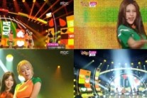 ‘음악중심’ AOA, 굿바이 무대까지 ‘싱쿰’하게 만든 소녀들