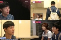 [이슈 in 방송]‘우결4′ 오민석, 여자의 행복을 지켜주는 이 남자 ‘매력의 끝은?’
