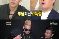 ‘불후의 명곡’ 세발까마귀,홍경민-DK 꺾고 2승 “클래스가 다르다”