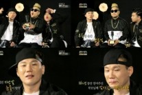 ‘불후’ 세발까마귀 최종 우승에 ‘감격의 눈물’