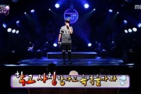 정준하 “서울대 최고경영자 과정 이수 중이지만…”