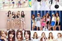 ‘인기가요’ 오늘(19일) 라인업 소녀시대-걸스데이-씨스타-에이핑크-AOA-마마무..