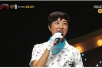 복면가왕 ‘하루세번 치카치카’는 정수라… 그럼 죠스는 누구?