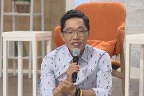 ‘김제동의 톡투유’ 고3 지인에게 “실수해도 괜찮아” 격려