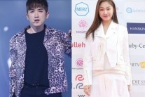 이민우의 그녀 ‘고소현’은 누구?