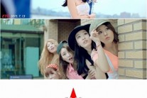 텐텐, 데뷔곡 ‘아모미야’ 티저 공개 ‘新 여친돌 탄생 임박’